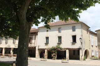Les Hirondelles - Fourcès - 8
