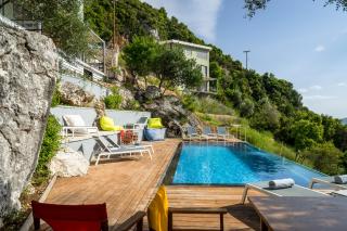 Soul Beach Suites - Vassiliki - 6