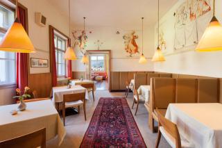 Hotel Tre Cime Sesto - Sexten - 1
