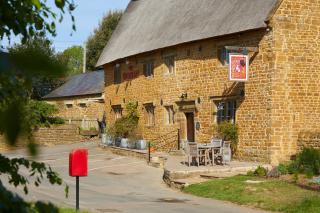 The George Inn - 0