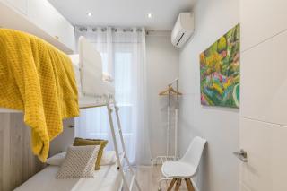 Zurriola Suites2 by Forever Rentals - San Sebastián - 8