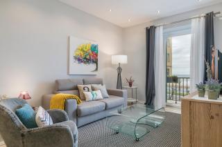 Zurriola Suites2 by Forever Rentals - San Sebastián - 1