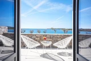 Paros Comfy Suites - Naousa - 3