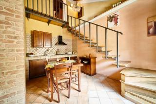 Casa I Lavatoi Cilento - 9