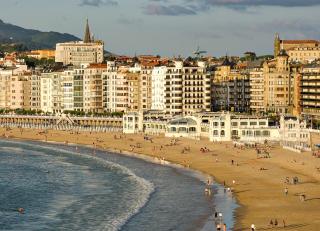 Hotel Niza - San Sebastián - 5