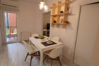 Cool Apartment - Parc Migdia - Center Girona - Girona - 5