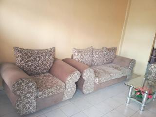 Dreamsworld Guest House - 7