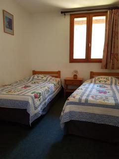 Saint-Roch Piste - 8