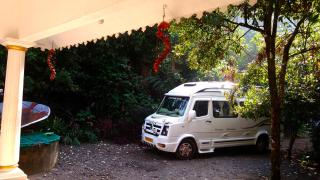 Leeland Munnar - Munnar - 6