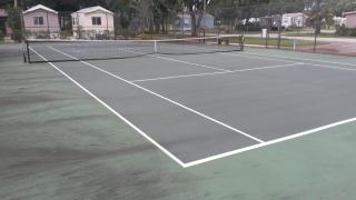 Road Runner Travel Resort - Fort Pierce - 1