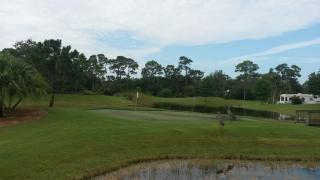 Road Runner Travel Resort - Fort Pierce - 2