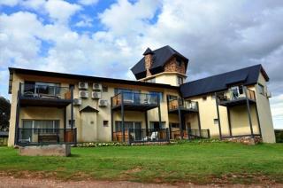 El Mirador Complejo Turístico - Villa Ventana - 8