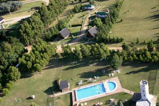 El Mirador Complejo Turístico - 5