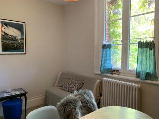 La suite & Caux 2 - 4