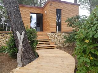 Sous les pins - Nages-et-Solorgues - 5