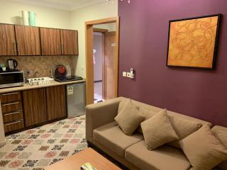Altelal Apartment - Meca - 4