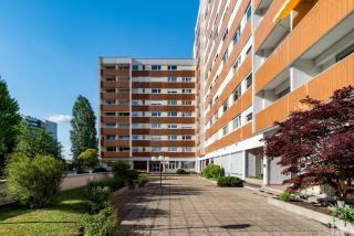 The Place-Studio - Schiltigheim - 8