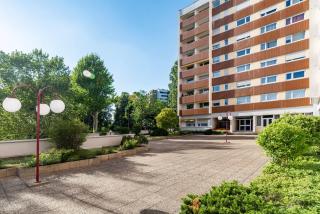 The Place-Studio - Schiltigheim - 9