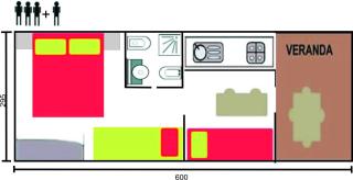 Camping Lacona - Capoliveri - 8