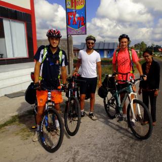 Hotel FX72 Ruteng - Ruteng - 3