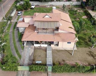 Pousada Conquista do Paraíso - Alto Paraíso de Goiás - 2