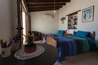 Samareitidos Light Cottage - Anaphotia - 1