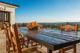 Samareitidos Light Cottage - Anaphotia - 9