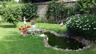 Gîte maison de vacances La Chtite Normande - 5