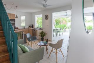 Villas Rock & Beach - 6