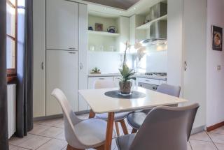 Apartments Florence - Archino di San Piero - Florence - 3