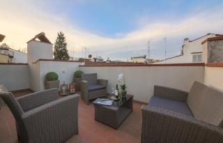 Apartments Florence - Archino di San Piero - Florence - 9