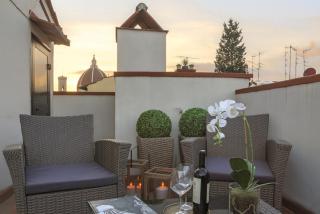Apartments Florence - Archino di San Piero - Florence - 0