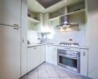 Apartments Florence - Archino di San Piero - Florence - 2