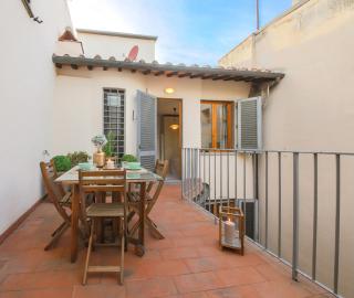 Apartments Florence - Archino di San Piero - Florence - 8