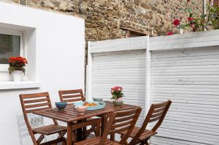 Le Doris - Maison de ville à Saint-Servan - 8