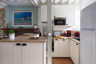 Le Doris - Maison de ville à Saint-Servan - Saint Malo - 8