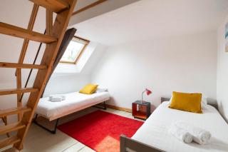 Le Doris - Maison de ville à Saint-Servan - Saint Malo - 4