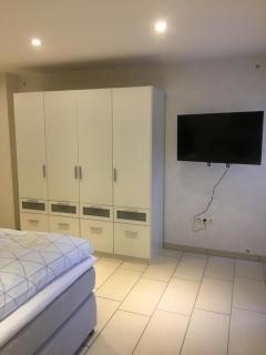 Ferienwohnung Helmut Beisiegel - Traisen - 9