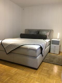 Ferienwohnung Helmut Beisiegel - Traisen - 6