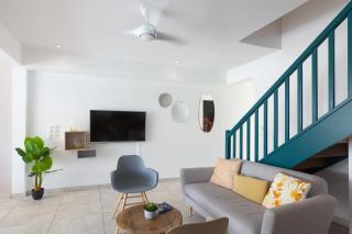 Villas Rock & Beach - Le Diamant - 1
