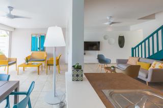 Villas Rock & Beach - Le Diamant - 2