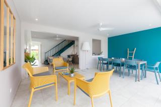 Villas Rock & Beach - 5