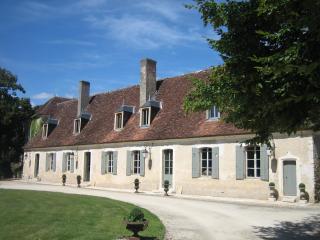 Les Chambres d'Hôtes du Château de Saint-Georges - 3
