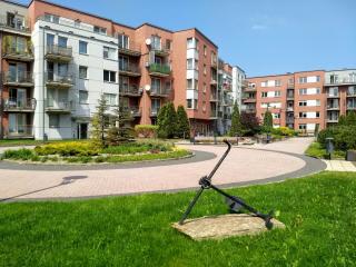 Apartament Lastadia nad Starą Motławą - 3