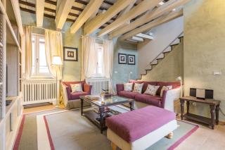 Ca' Del Teatro Terrace in San Marco District - Veneza - 9