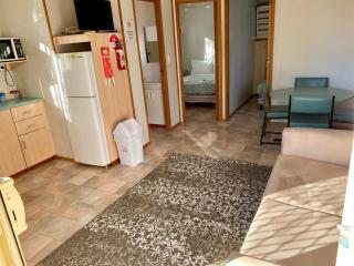 Tatura Cabin & Caravan Park - 2