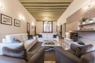 Ca' del Monastero 4 Collection Apartment up to 8 Guests with Lift - Venezia - 0