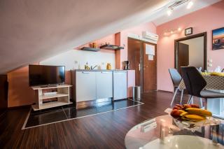 Apartments TB - Porat - 2