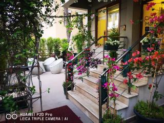 City Hotel Marmaris - 1