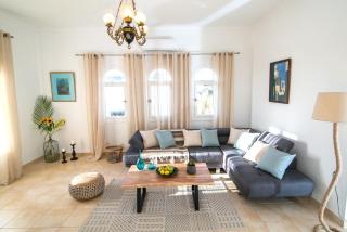 Caldera Sunset Villa - 4